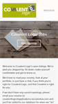 Mobile Screenshot of covalentlogic.recruiterbox.com